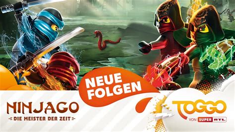 www toggo spiele de ninjago
